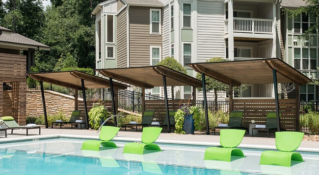 Photo - Cortland Holcomb Bridge