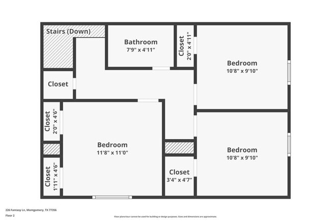 Photo - 226 Fantasy Ln