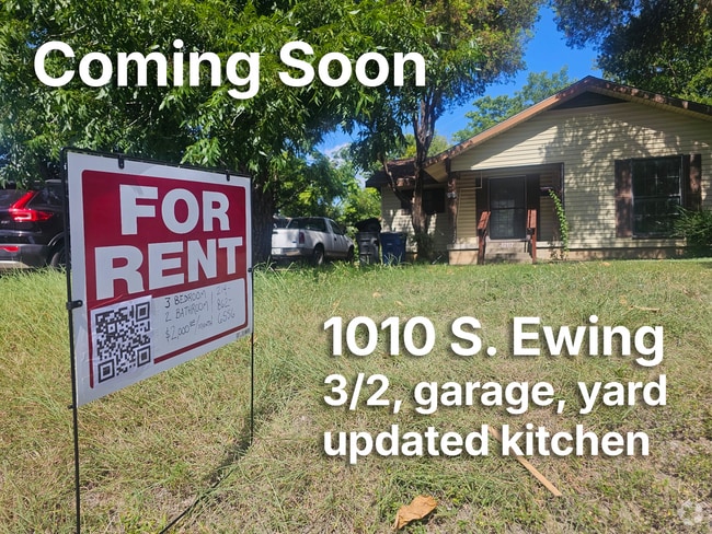 Building Photo - 1010 S Ewing Ave Rental