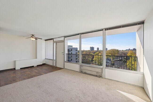Thornton Place Apartments