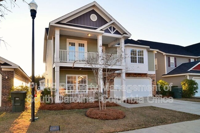 Photo - 1033 Congaree Pointe Dr