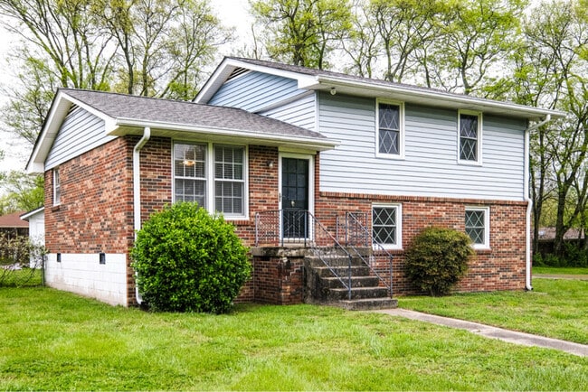 Building Photo - 133 Cline Ave Rental