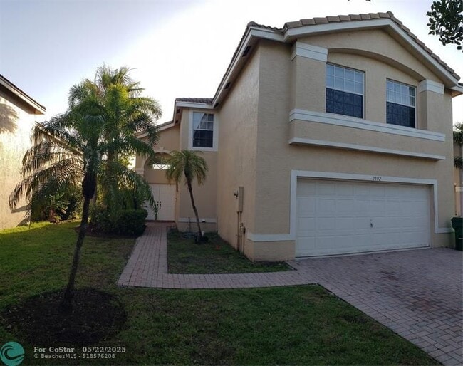 Photo - 2802 SW 165th Ave House
