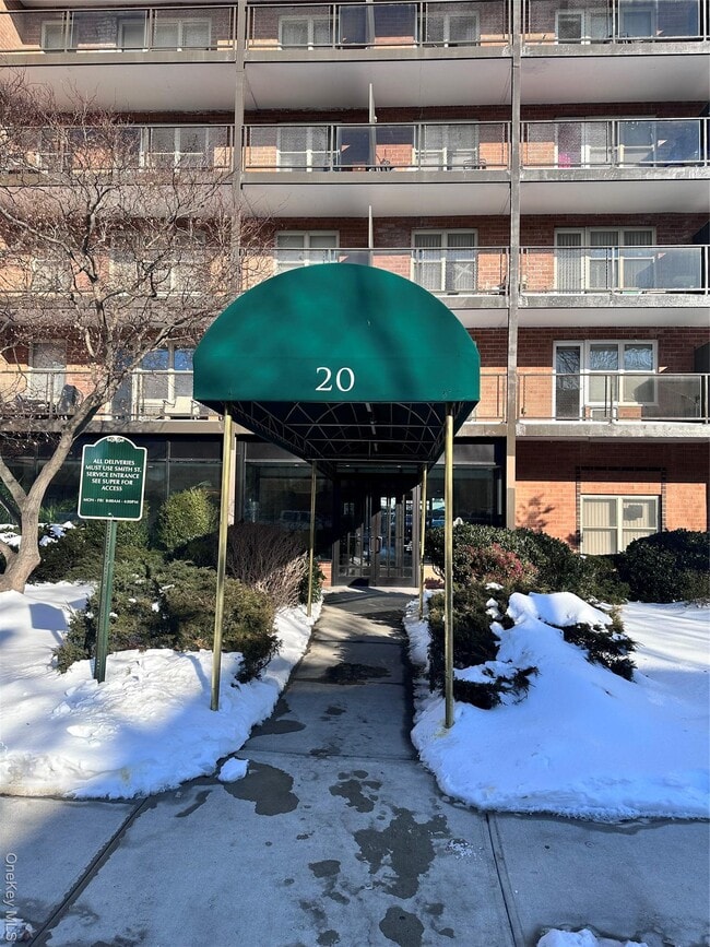 Photo - 20 Wendell St Unit 33B