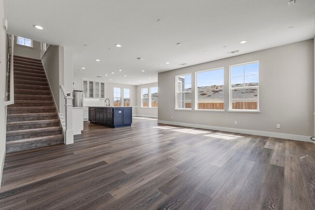 Photo - Newer Home on Largest Lot in the Dunes!