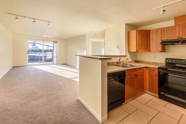 500 Elliott Ave W Unit 303