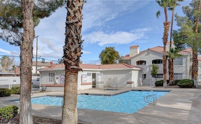 Building Photo - 4320 W Lake Mead Blvd Unit 101