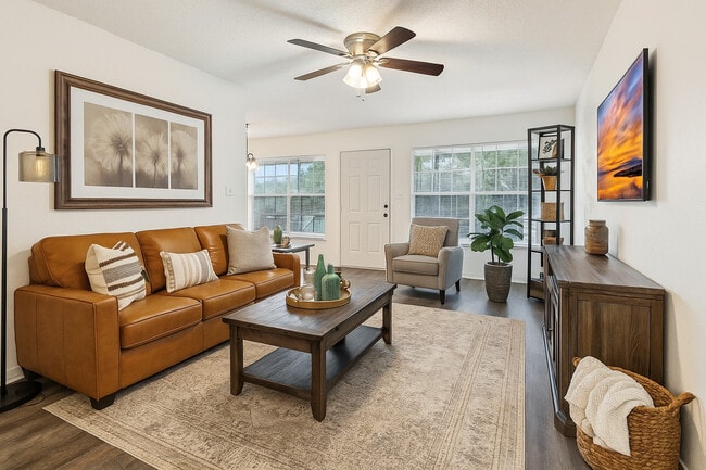 Photo - Courtney Heights Apartments