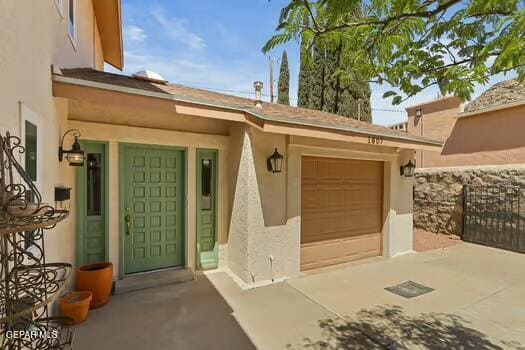 Photo - 1807 Gurss Pl Casa