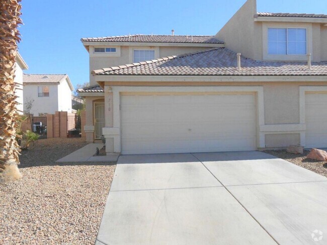 Building Photo - Townhome in Henderson