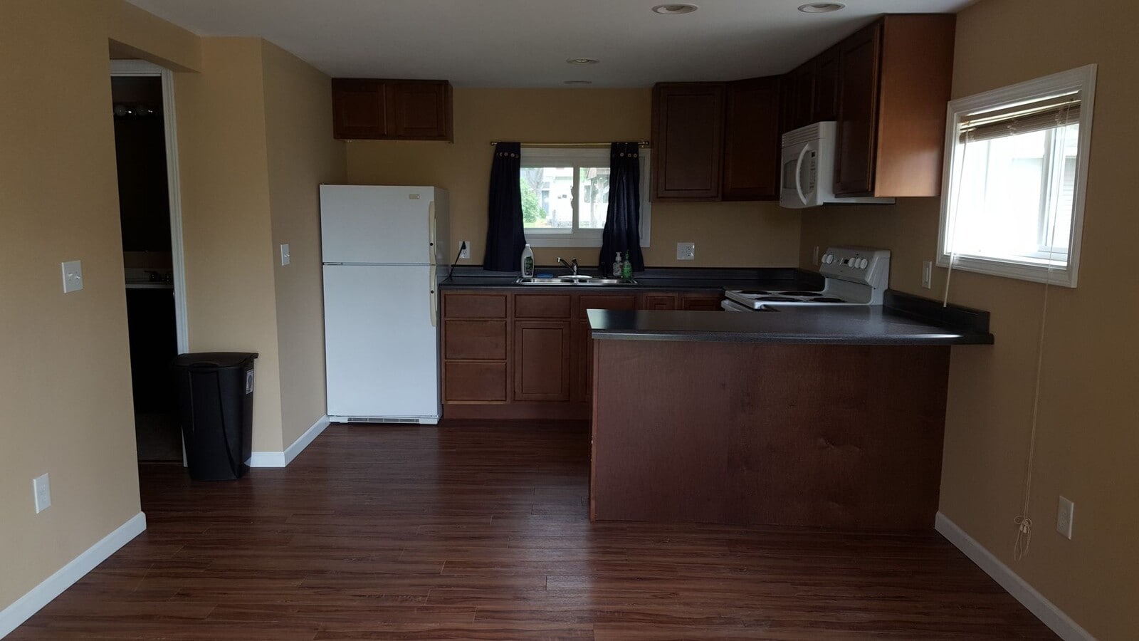 Photo - One Bedroom House