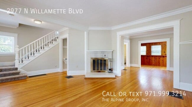 Photo - 2977 N Willamette Blvd
