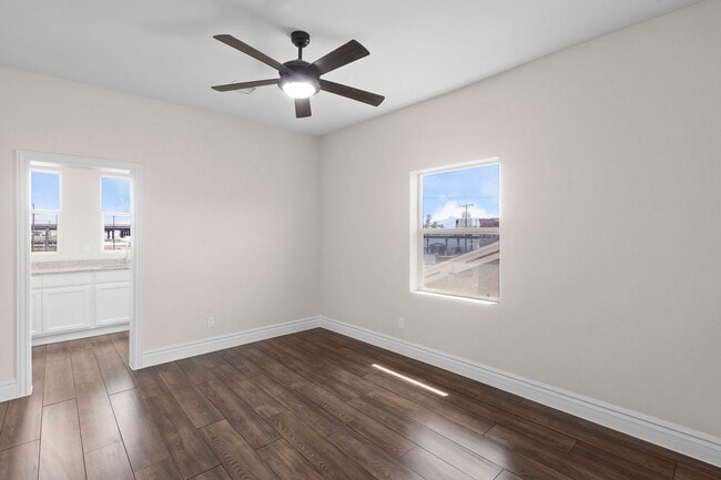 Fully Renovated 2BR / 1BA – Five Points | ... - Fully Renovated 2BR / 1BA – Five Points | ... Apartamento Unidad Yandell  2