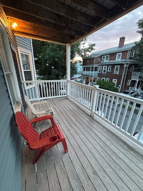 Photo - 3 Mace Pl Unit Second Floor Apartment 3 Mace Place, Lynn