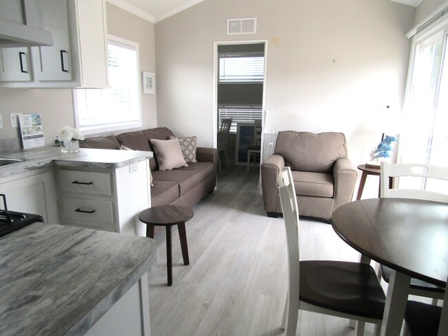 Photo - 360 Oak Harbor Camp