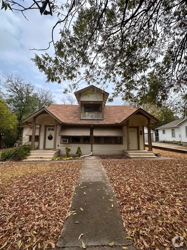 Building Photo - 917 N 3rd St Unit 917 N 3rd St Temple TX Rental