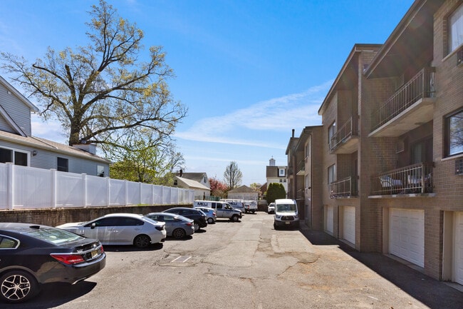 M.C Highland Apartments