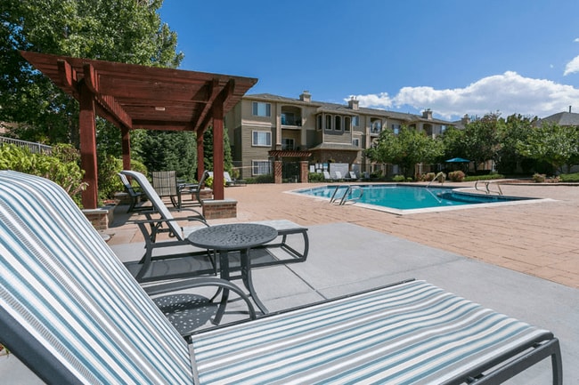 Ranchstone Apartment Homes