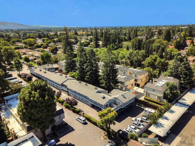 Overview of Property