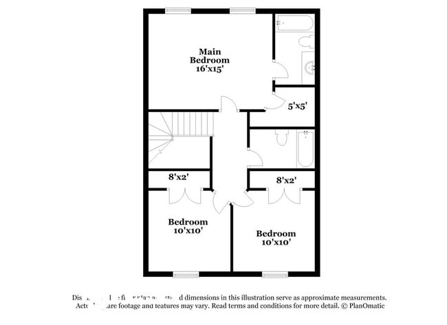 Photo - 2648 Reid Park Ln