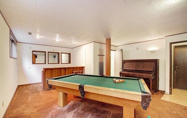 Building Photo - Private Tri-Level Home with New Deck & 3-Car Garage