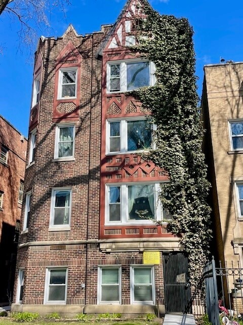 Photo - 2042 W Farragut Ave Apartamento Unidad 2S