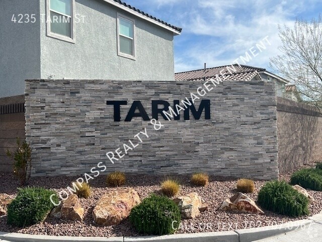 Building Photo - 4235 Tarim St Rental