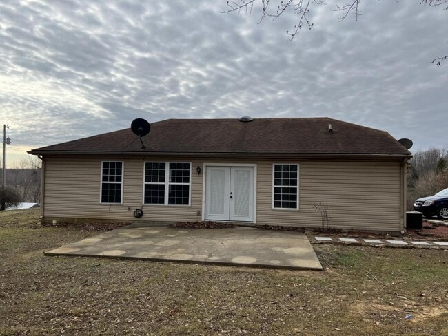 Photo - 8643 Knottsville-Mount Zion Rd