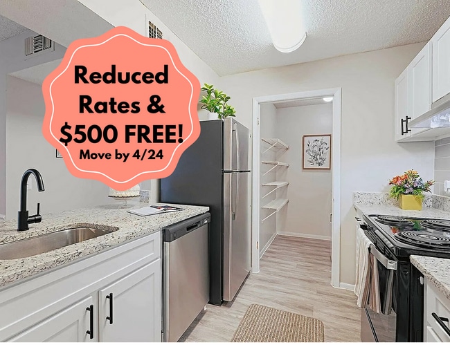 Building Photo - The Park at Trapani