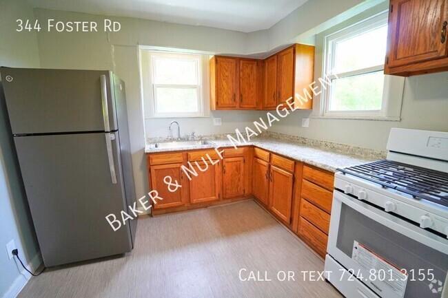 Building Photo - 344 Foster Rd Rental
