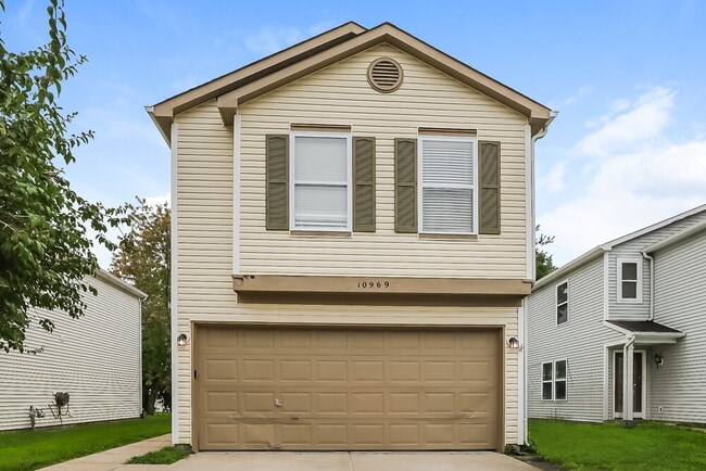 Building Photo - 10969 Sweetsen Rd Rental