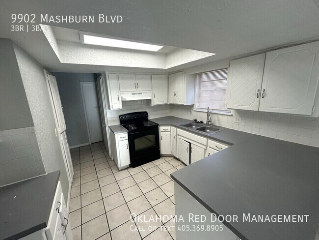 Photo - 9902 Mashburn Blvd