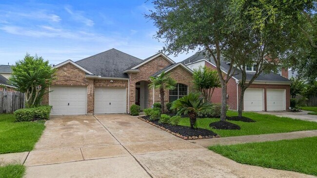 Building Photo - 4016 Candle Cove Ct Rental