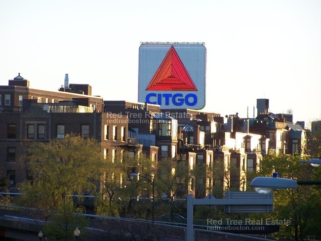 Photo - 1185 Boylston St Unit 20