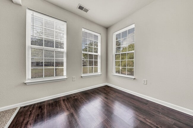 Enclave Apartments