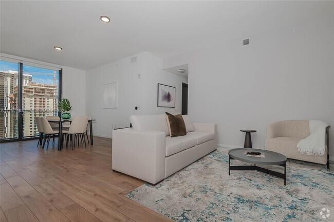 Building Photo - 398 NE 5th St Unit 2301 Rental