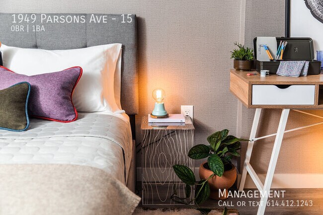 Photo - 1949 Parsons Ave Unidad 15