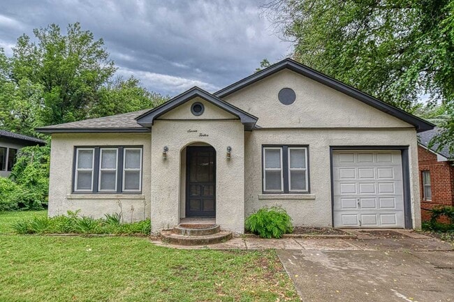 Newly Remodeled Campus Property! - Newly Remodeled Campus Property! Casa