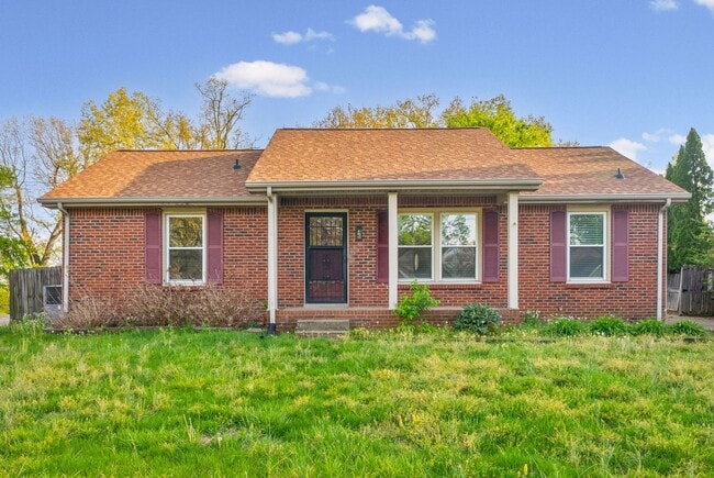 Photo - 3 Bedroom 1 1/2 Bath Renovated Home For Rent!