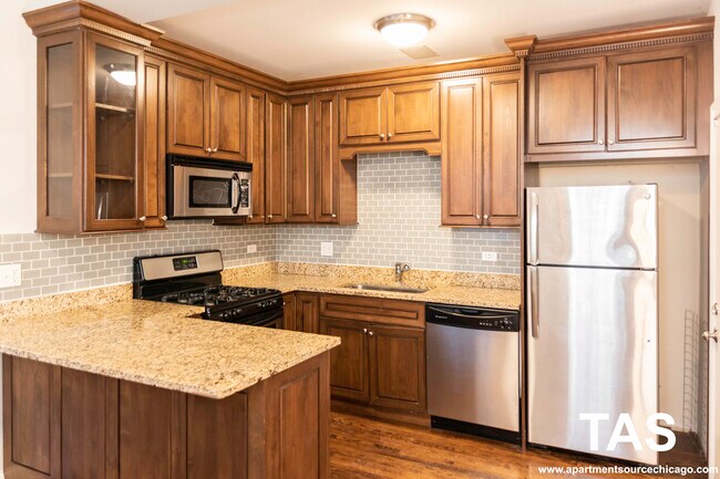 Photo - 4835 N Paulina St Unit G