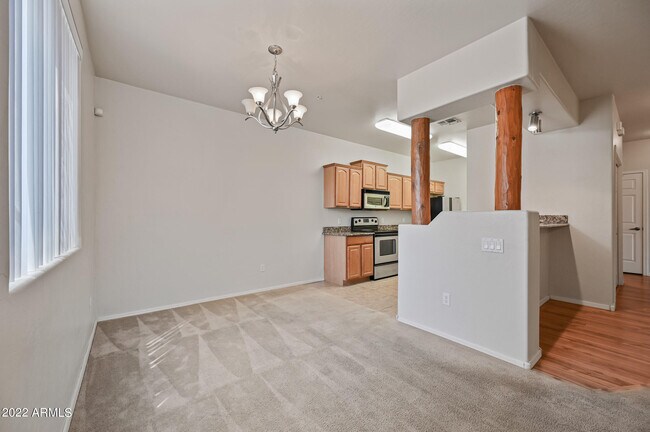 2155 N Grace Blvd Unit 127