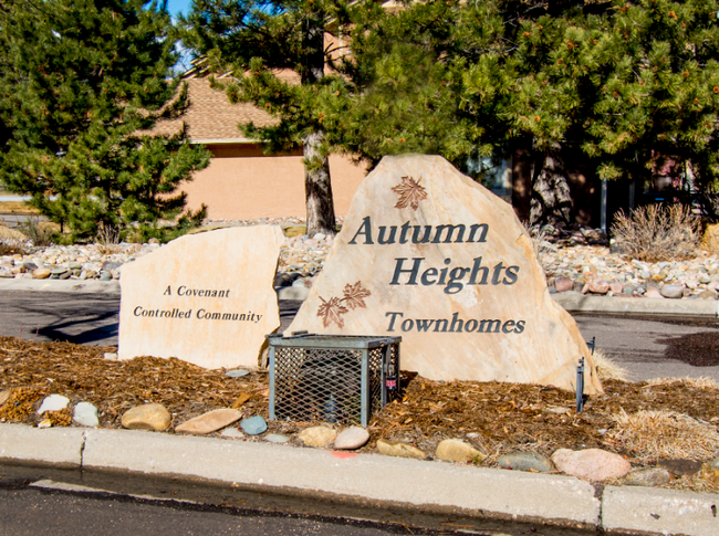 Photo - 4140 Autumn Heights Dr Townhome