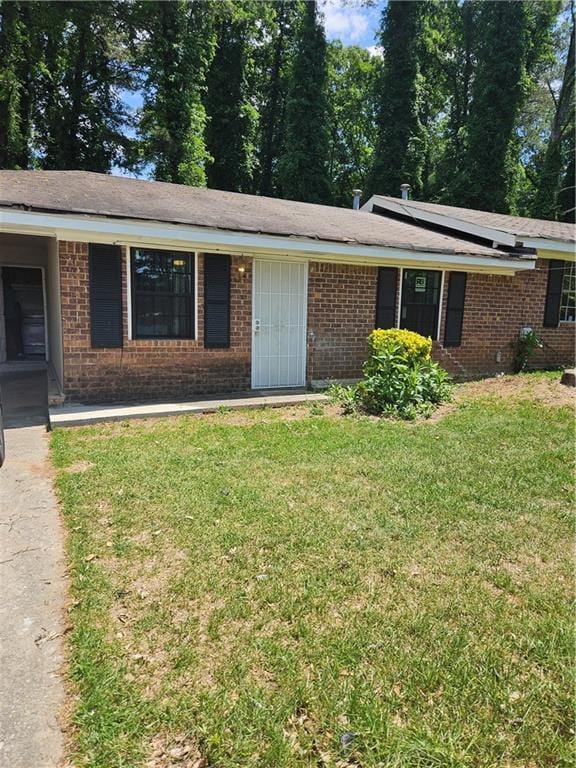 Building Photo - 340 West Ave