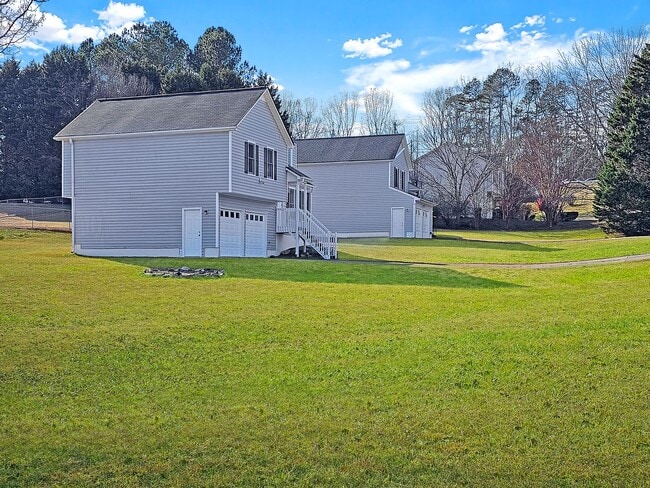 Photo - Charming 3 Bed, 2 Bath Home in Douglasvill...