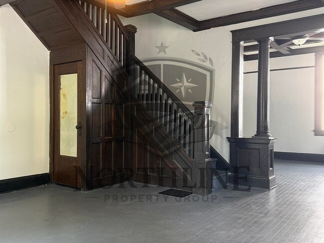 Photo - 1403 Cass St