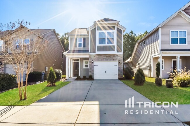 Photo - 128 Wainscot Oak Ln House