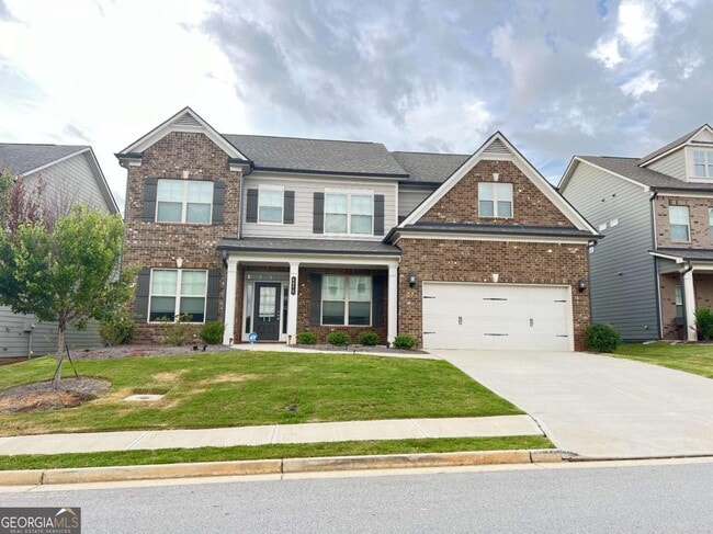 Building Photo - 4675 Silver Oak Dr SW