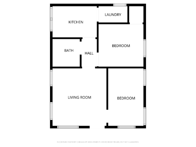 Photo - 1443 Linden Ave Unidad 1445.5