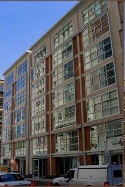 The Apartments at 40 Boylston