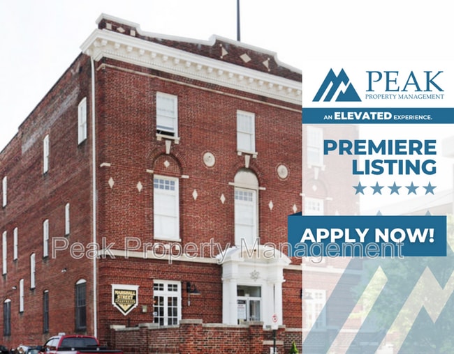 Building Photo - 220 E Marshall St